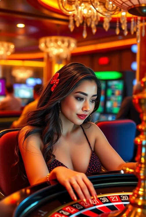 Sweet Bonanza slot DWG889 – fitur free spins dan multiplier besar